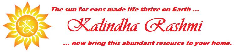 Kalindha Rashmi LLC